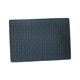thumbnail image 2 of Alfombrilla de silicona para secar platos, apta para lavavajillas, impermeable, grande, de secado rápido, tabla de secado de utensilios, bandeja de Negro Gloria Alfombrillas de secado de platos de silicona, 2 of 9