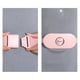 thumbnail image 5 of 2 Uds Dispositivo De Calentamiento De Cinturón Uterino Cálido Carga USB Para El Vientre Y La Espalda Sunnimix cinturón de calentamiento, 5 of 8