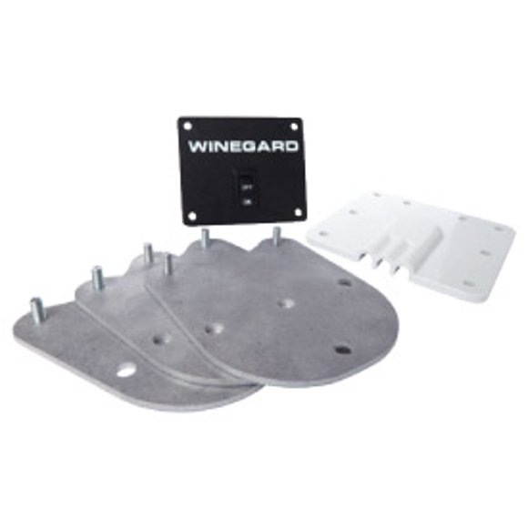Winegard RK-2000 Satellite T V Antenna Mount