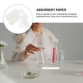 thumbnail image 3 of Miangastore 4 Boxes Science Experiment Paper Strips Labs Paper Strips Chemistry Absorbent Paper, 3 of 8