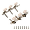 thumbnail image 2 of Guitar Tuning Keys,2Pcs String Tuning Key Musical Instrument Parts Metal Tuning Pegs Elevate Your Experience, 2 of 8