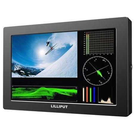 UPC: 6950821601143 | Lilliput Q7 7 in. Full HD SDI Monitor