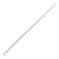 thumbnail image 1 of Double Eyed Transfer Needle 4.5mm Standard Gauge Straight Hand Needles, 1 of 5