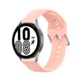 thumbnail image 1 of Correa De Silicona Para Reloj Inteligente De 20 Mm Compatible Con Samsung Watch 4 Watch Classic Kearding EL016602-08, 1 of 5