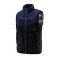 thumbnail image 2 of DPTALR Outdoor Warm Clothing Heated For Riding Skiing Fishing Charging Via Heated Coat, 2 of 9