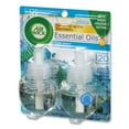 thumbnail image 2 of Scented Oil Refill, Fresh Waters, 0.67 Oz, 2/pack, 6 Pack/carton | Bundle of 2 Cartons, 2 of 9
