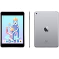 thumbnail image 5 of Apple iPad Mini 4 128 Go Gris Cosmique (Remis à Neuf), 5 of 5