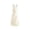 #0587-White, variant on Cheapark Easter Bunny Ceramic Figurine Vertical Striped Ceramic Bunny Ornament Home Tabletop Shelf Living Room Indoor Easter Spring Holiday Decor