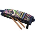 thumbnail image 4 of Handpan Drum, Ethereal Tongue Drum, 5.5 Inch Relaxing For Meditation For Relaxing, 4 of 8
