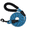 Blue, variant on Becare Pet 6FT Dog Leash with Padded Handle for All Dog Sizes