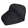 thumbnail image 2 of 2-Pack Erase Your Face Pink & Black Makeup Removing Cloths, 2 of 7