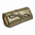 thumbnail image 1 of FB Jewels Pewter Leather Tie Jewelry Roll, 1 of 2