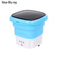 thumbnail image 2 of 2.8L Large Capacity Portable Washing Machine Foldable Underwear 3 Modes Washer Wash Machines Cleaning Appliance Toilet, 2 of 6