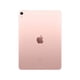 thumbnail image 3 of Reacondicionado Apple iPad Air 4 A2324 (WiFi + Cellular Desbloqueado) 64GB Oro Rosado (Grado A+), 3 of 4