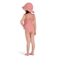 thumbnail image 5 of Strawberry Shortcake Toddler Girl One-Piece Swimsuit and Hat, Sizes 12 Months-5T, 5 of 5