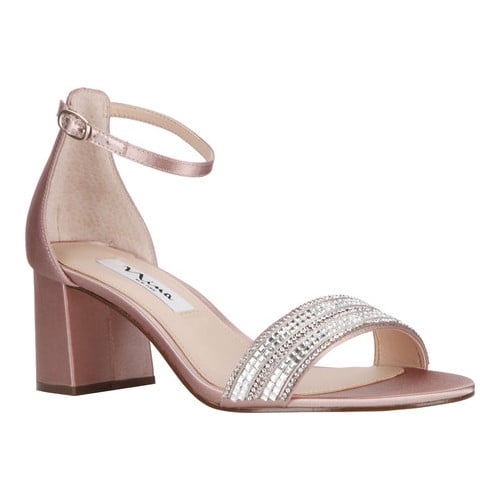 Women's Nina Elenora Block Sandal 