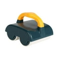 thumbnail image 1 of Lipstore Rouleau Anti-Peluches Manuel avec Poignée pour Poils d'Animaux, Vert, 1 of 8