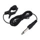 thumbnail image 1 of Clip on Portable Pickup Contact Microphone Vocal Pick Up for Tuner Instruments, 1 of 3