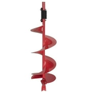 10 Inch Earth Auger Bit