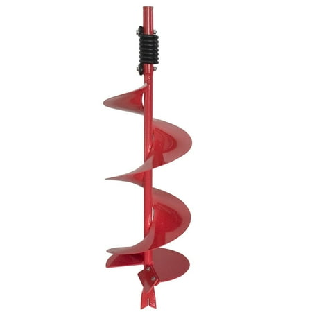 10 Inch Earth Auger Bit