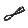 thumbnail image 3 of Methold Cable de CC de 1M, Cable de fuente de alimentación a de 5,5x2,1mm, Cable de extensión de adaptador de CC para lámpara LED de Electrónica, 3 of 8
