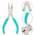 thumbnail image 5 of High Carbon Steel Plastic for Head Pliers Diy Pliers Handmade Jewelry Accessorie, 5 of 9