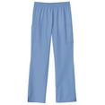 thumbnail image 1 of Fundamentals Pantalon d'Uniforme Cargo pour Femmes, Style 14720, 1 of 2