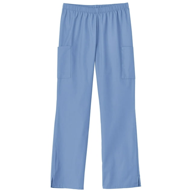 Fundamentals Pantalon d'Uniforme Cargo pour Femmes, Style 14720