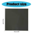 thumbnail image 5 of Gieenan Polarized Film Blue Light Blocking Sheet No Sticky for LCD Displays 10x10cm, 5 of 9