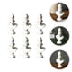 thumbnail image 2 of 6pcs diosa griega Athena escultura estatuilla de estatuilla escultura para decoración (blanco), 2 of 6