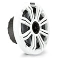 thumbnail image 2 of Altavoces marinos KICKER KM 6.5, color blanco, 65 W, RMS, 195 W, pico de 4 ohmios, 2 of 6