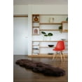 thumbnail image 1 of Premium New Zealand Double Sheepskin Rug, 1 of 4
