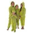 thumbnail image 2 of Family Matching Christmas Holiday Pajamas Sets, 2 of 3