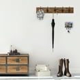 thumbnail image 2 of Carolines Treasures JMK1079TH68 Shrimp Boat Warehouse Leash or Key Holder Triple multicolor, 2 of 4