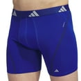 thumbnail image 2 of Men's Nike 6-pack Everyday Plus Cushion Crew Training Socks Color: Black Pink Blue Burst Size: L, 2 of 4