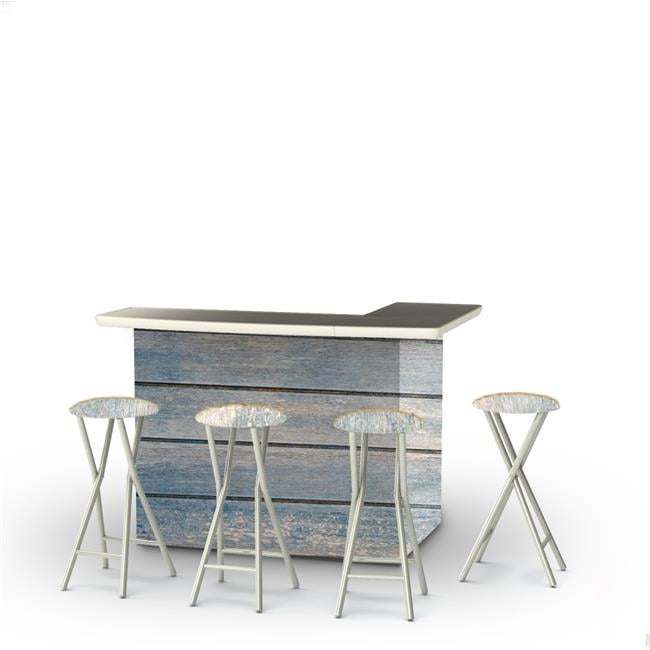 portable bar stool