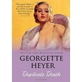 thumbnail image 1 of Pre-Owned Duplicate Death (Paperback) 1402218044 9781402218040, 1 of 1