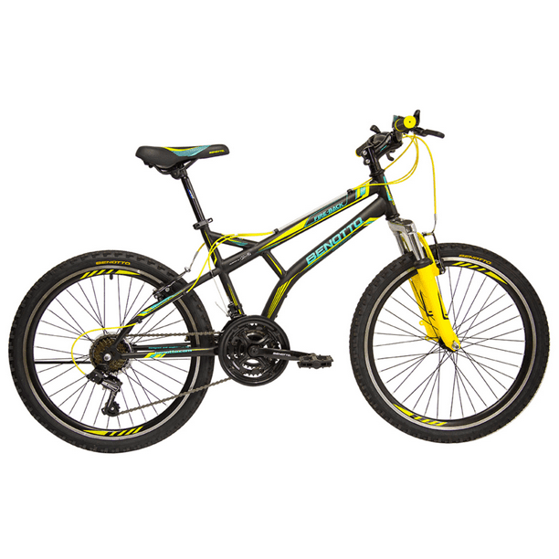 Bodega Aurrera Bicicleta MontaÃ±a Rodado 20 Bicicletas De MontaÃ±a