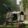 Kittywalk Royal Classic Pet Stroller
