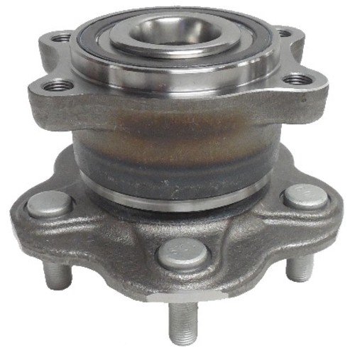 PT512388 Wheel Bearing and Hub Assembly By POWERTRAIN COMPONENTS (PTC)