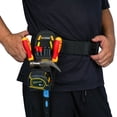 thumbnail image 7 of Small Tool Pouch with Belt Clip,Small Tool Holder Pouch, Min Work Organizer Tool Holster and Knife Holder, 7 of 7