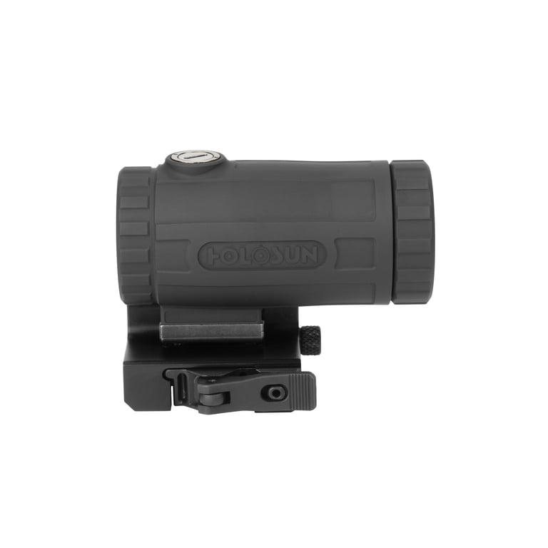 Holosun HM3X-T Elite 3X Magnifier with Long Eye Relief Scope
