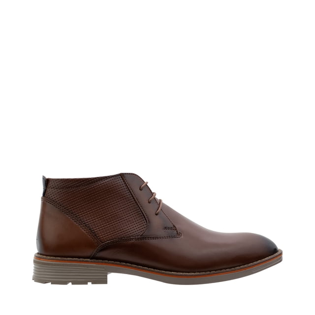 Botín Paris Color Cognac D12320047554 25.9 Dorothy Gaynor Botín Paris Color Cognac D12320047554 25.9