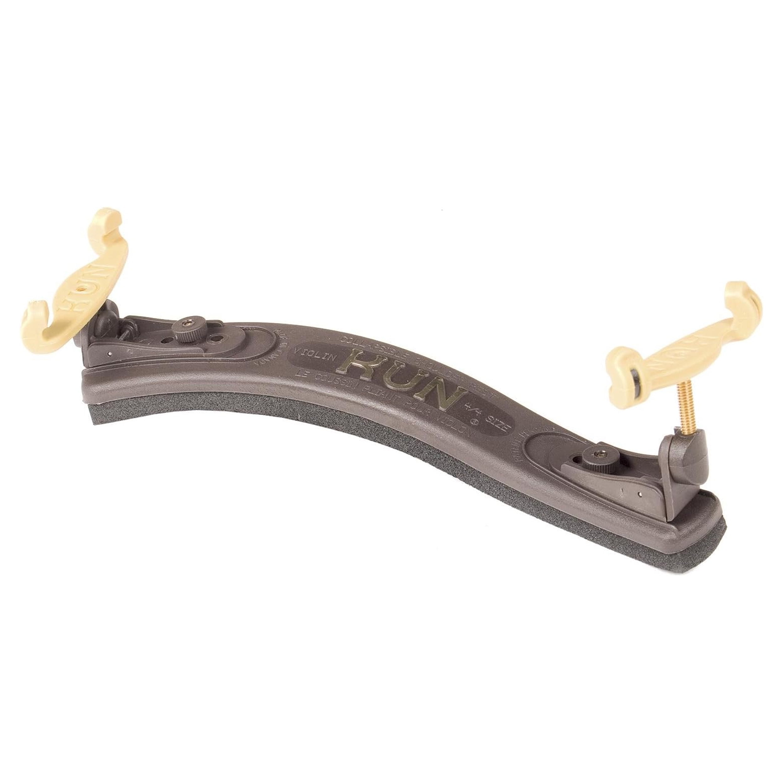 Kun 4/4 Violin Shoulder Rest