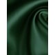 thumbnail image 5 of Pantalones cargo de satén para mujer Inspire Chic, de cintura alta, con cintura elástica, casuales, talla XS, verde oscuro, 5 of 7
