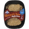 Southern Belle: Shrimp & Cheese Stuffed Whitefish, 10 oz
