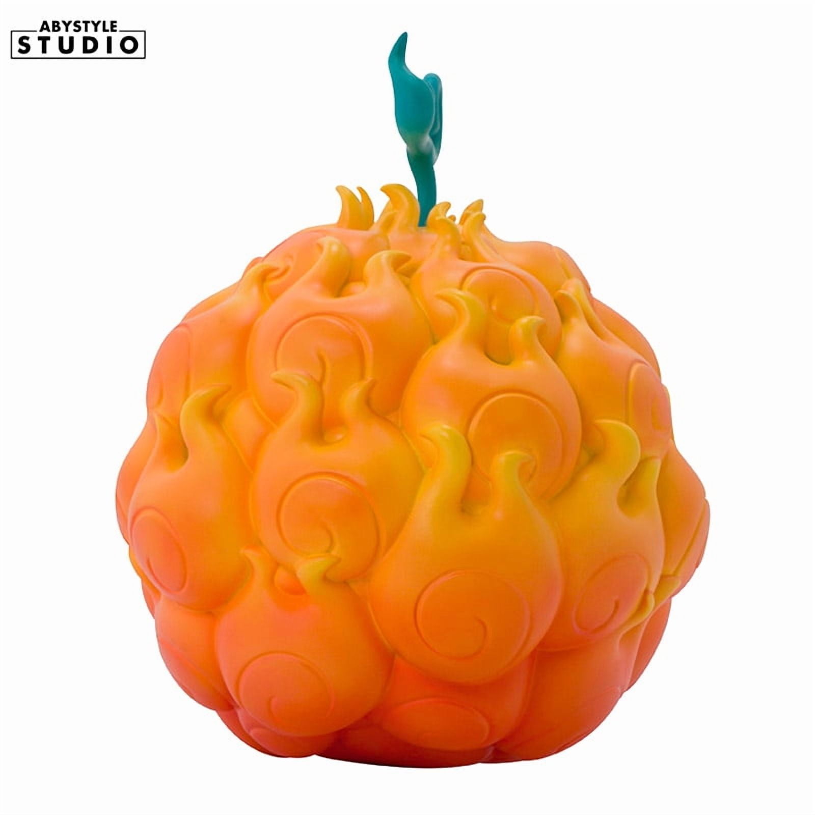One Piece - Flame-Flame Fruit Devil Fruit Replica