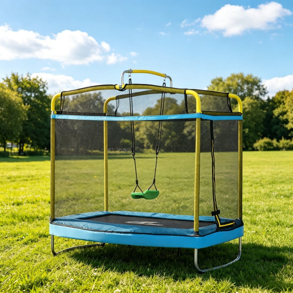 Exercise Trampoline