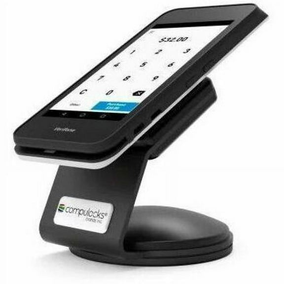 The SlideDock Security Stand - EMV and Smartphone Lock