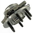 thumbnail image 4 of ACDelco Rear Wheel Hub, 4 of 4